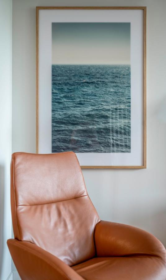Chlebova 1 Apartman Gdańsk Kültér fotó